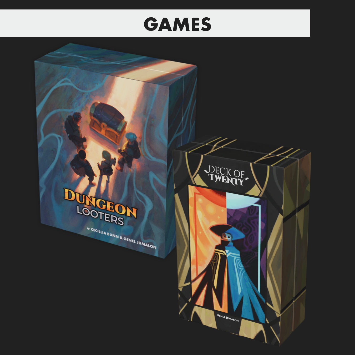 Games