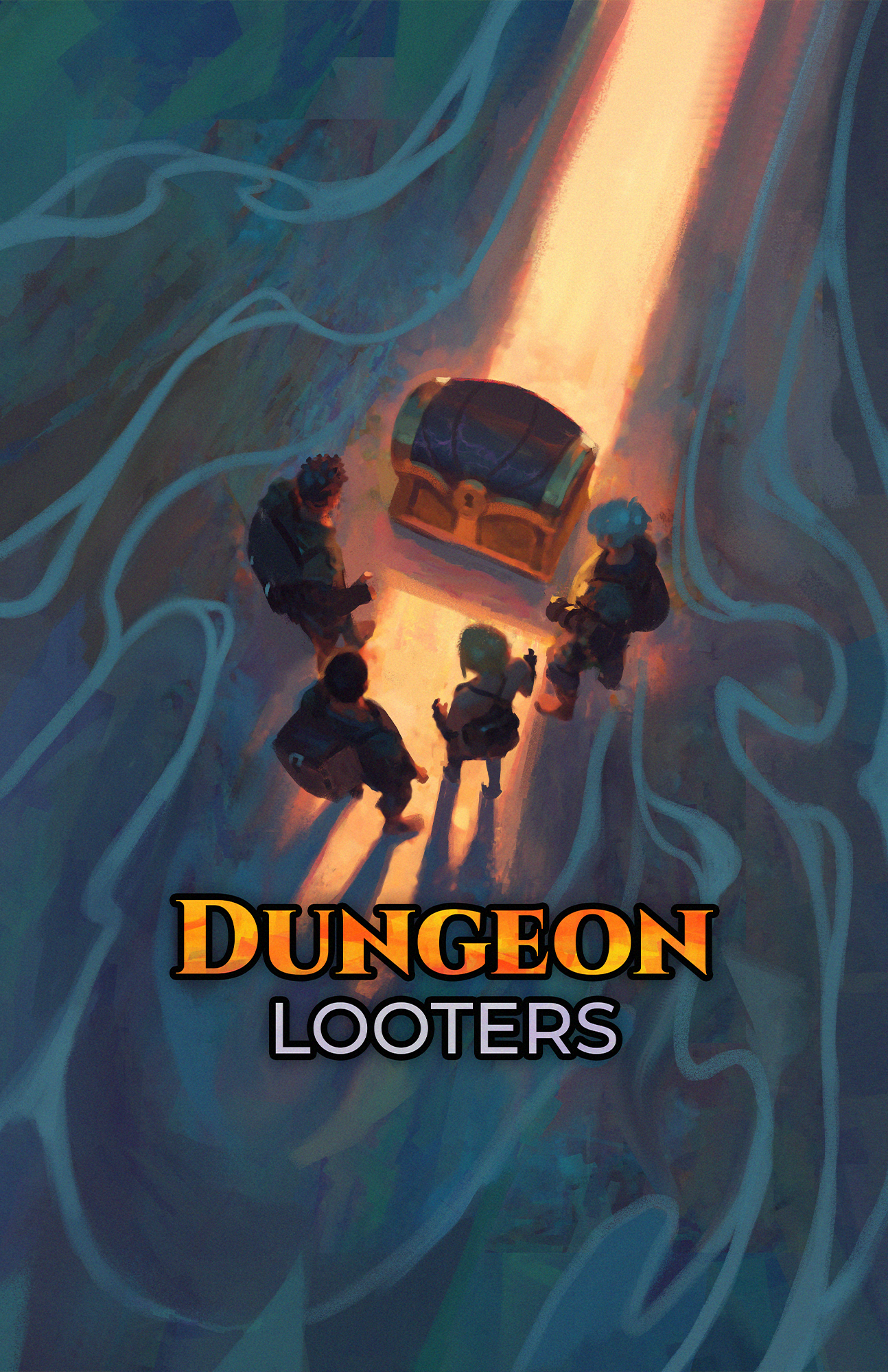 Dungeon Looters