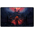 Old Hunters - Premium Playmat