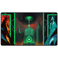 Patrons - Premium Playmat