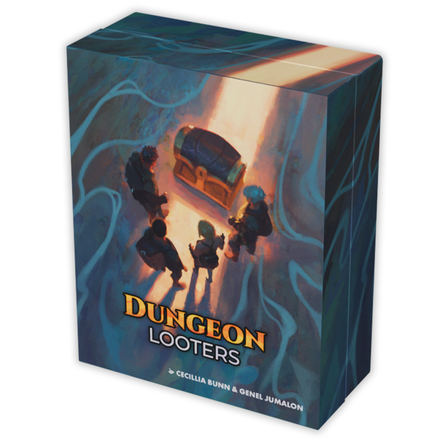 Dungeon Looters